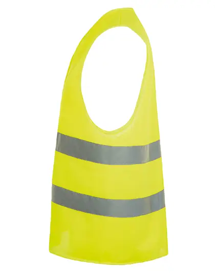 SOL'S Secure Pro Unisex Safety Vest
