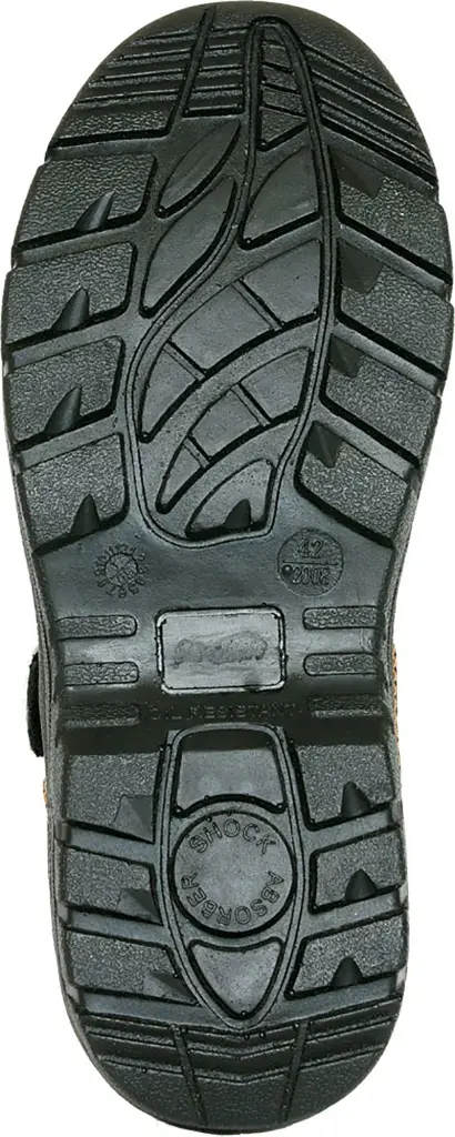 WORKPOWER Sicherheitsstiefel S3 VERONA