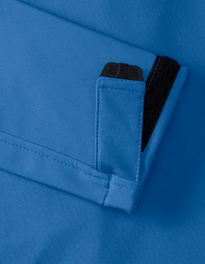 Russell Ladies Softshell-Jacket