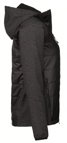HAKRO Damen-Hybridjacke 265 Maryland