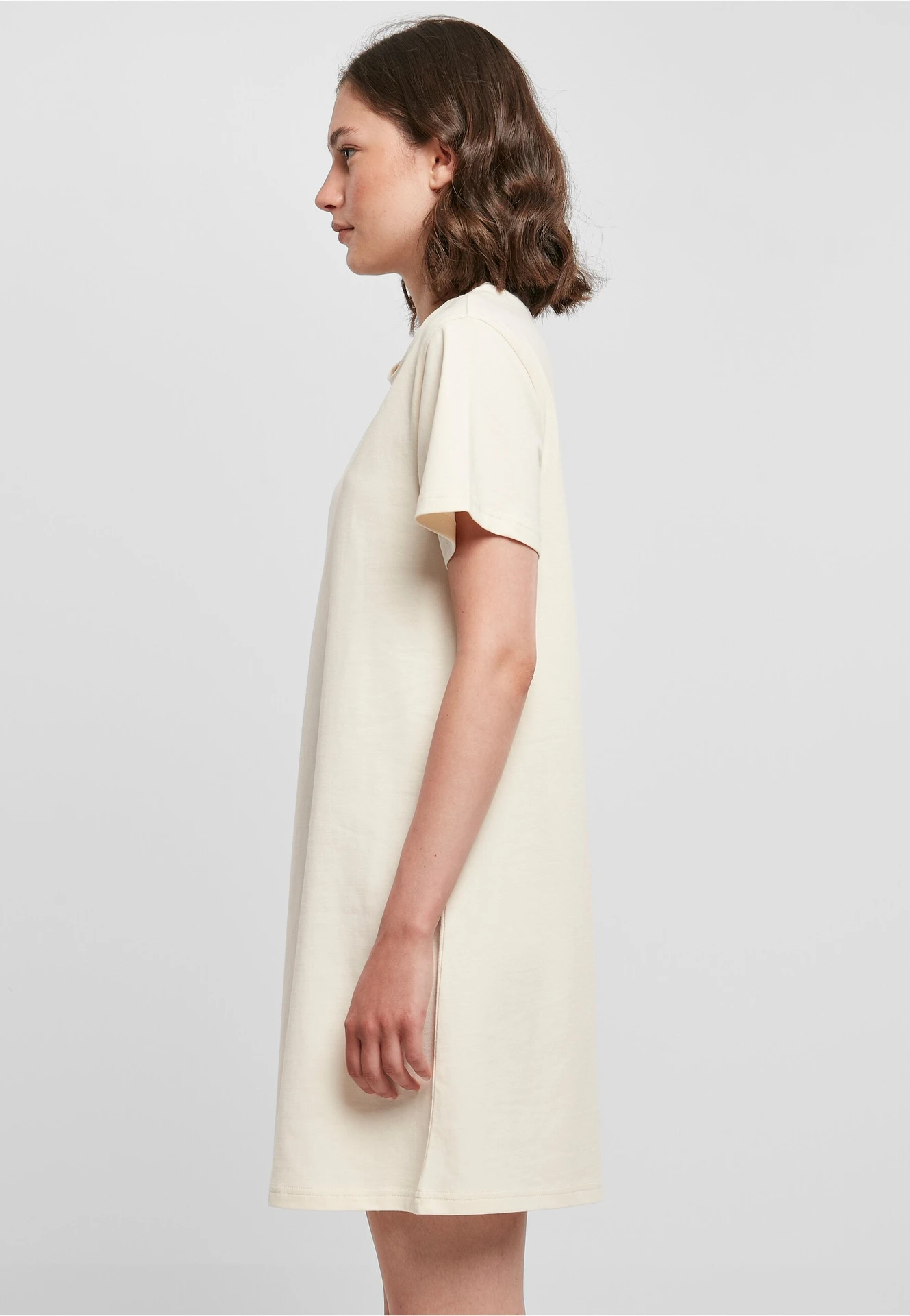 Build Your Brand Ladies Tee Dress