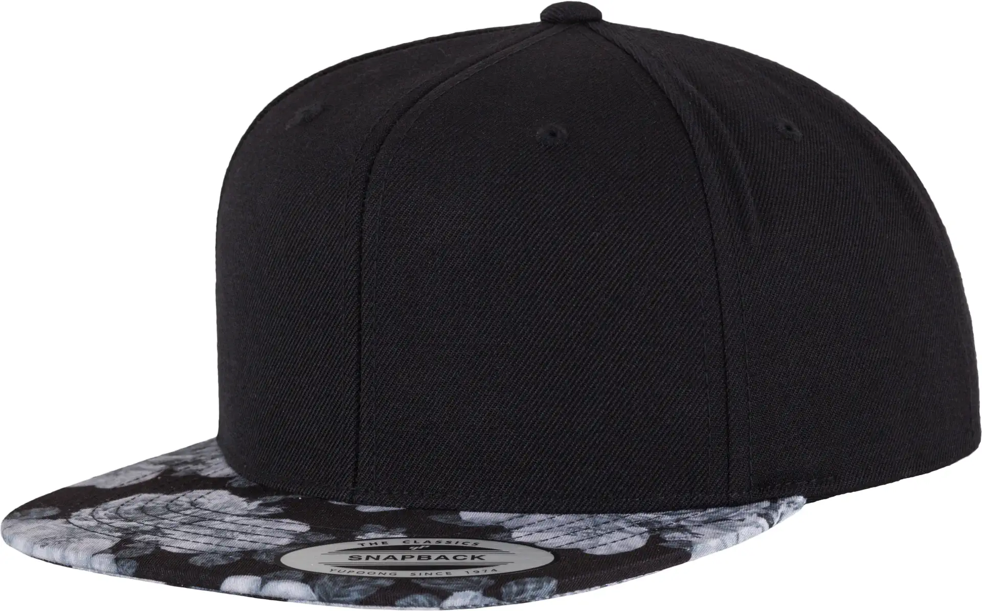 FLEXFIT Roses Snapback