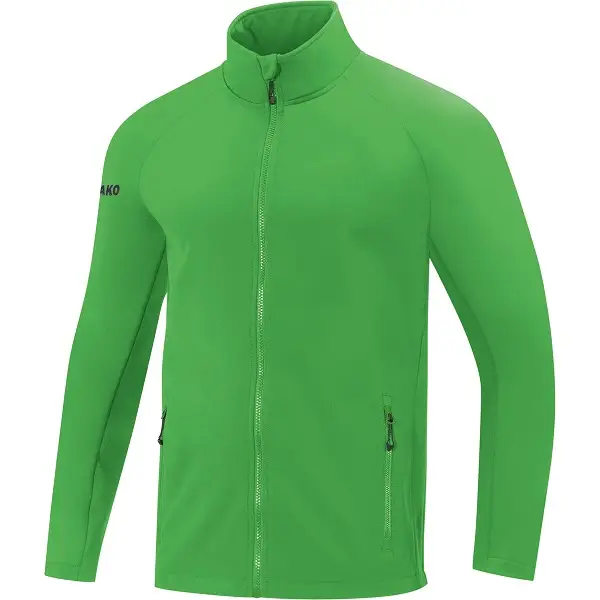 JAKO Softshelljacke Team Herren