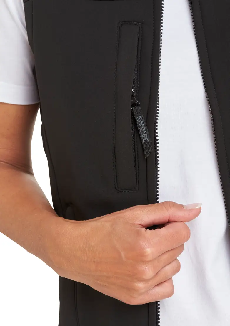 Leiber Damen-Softshellweste 10/1045