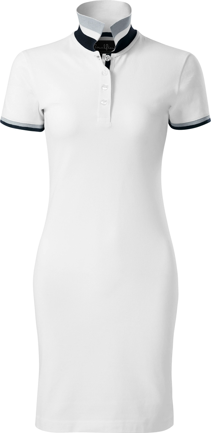 MALFINI Kleid Damen Dress up 271