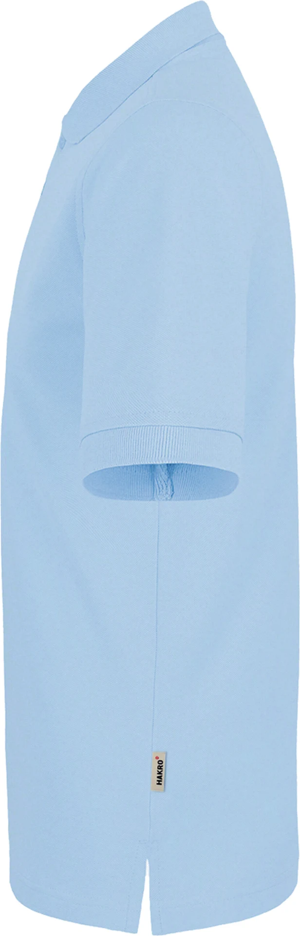 hakro-810-poloshirt-classic-eisblau-2 HAKRO Poloshirt 810 Classic