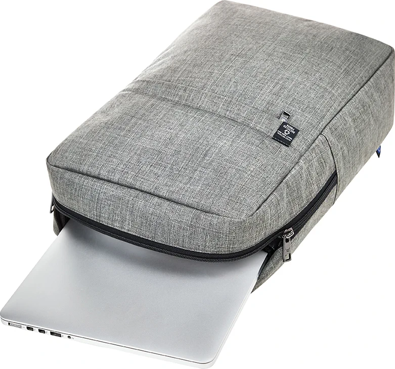 halfar-1816514-notebook-backpack-europe-ash-4 HALFAR Notebook Backpack Europe