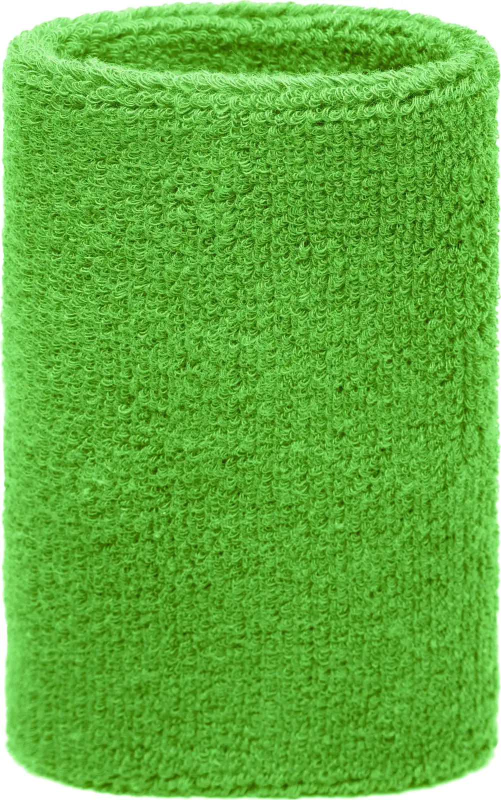 daiber-mb044-sporty-wristband-limegreen-front-3 daiber Sporty Wristband
