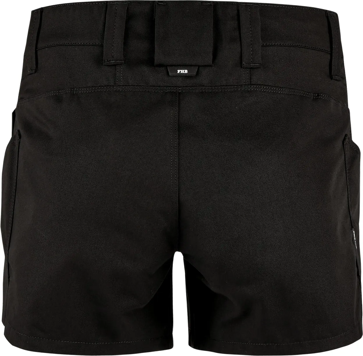 FHB Zunft-Shorts MAIK extra kurz