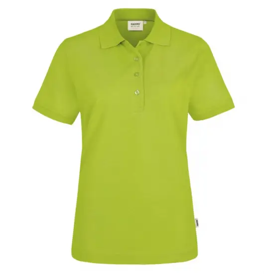 HAKRO Women-Poloshirt 216 Mikralinar® HAKRO Women-Poloshirt 216 Mikralinar®