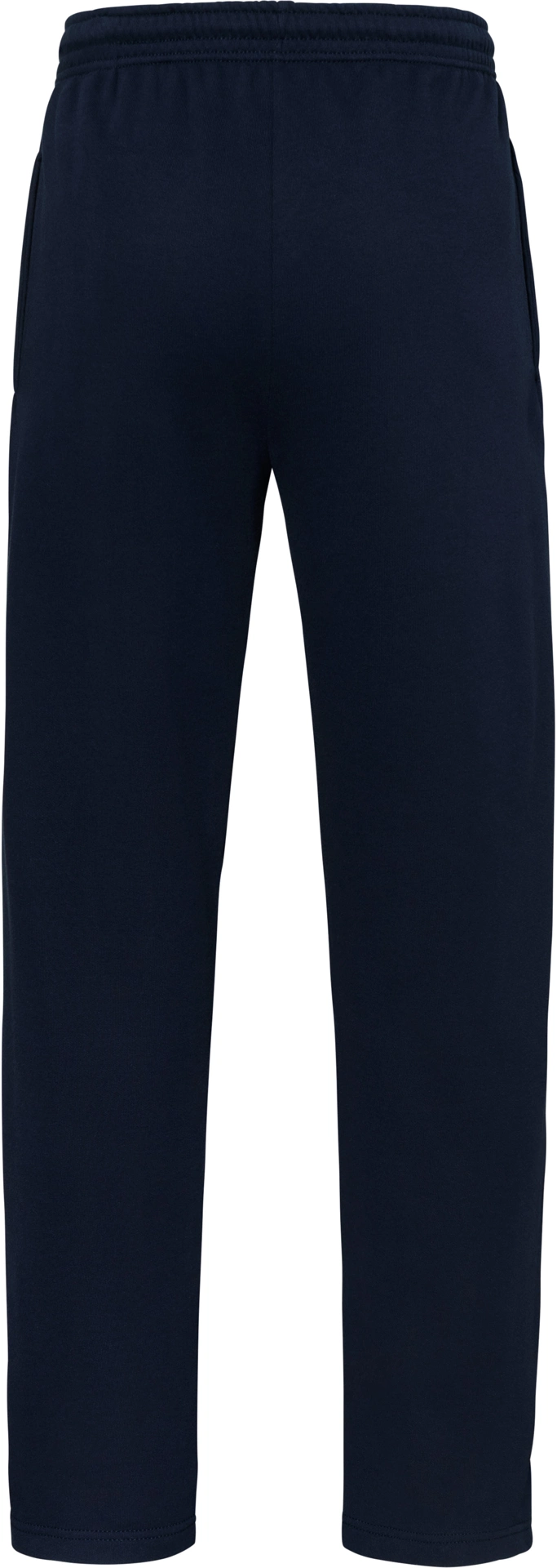 F.O.L. Iconic 250 Open Hem Jog Pants