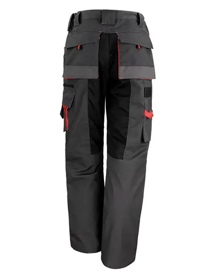 Result Technical Trouser Result Technical Trouser