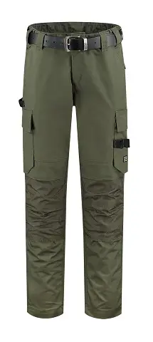 TRICORP Arbeitshose Work Pants Twill Cordura T63