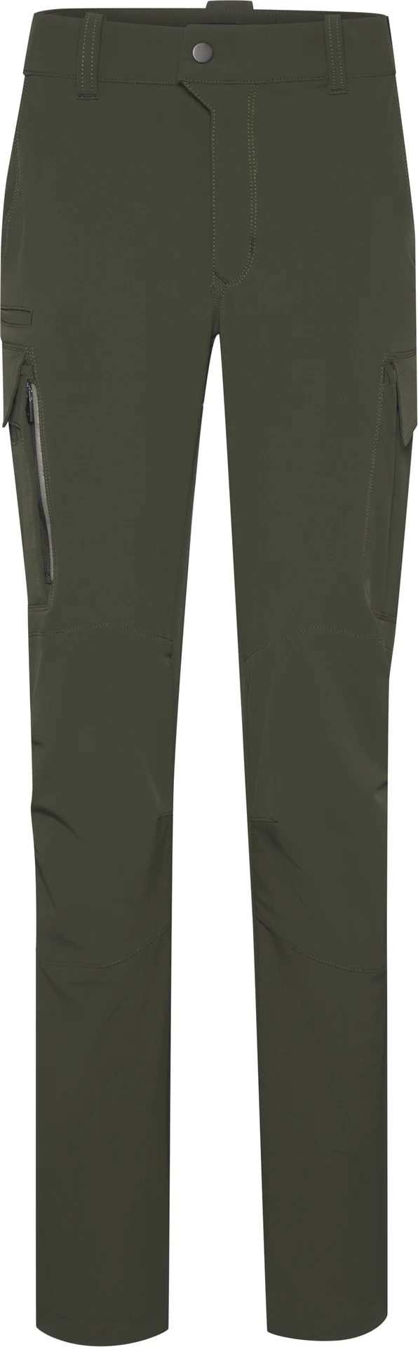 HAKRO Cargo-Funktionshose 745 X-Stretch 