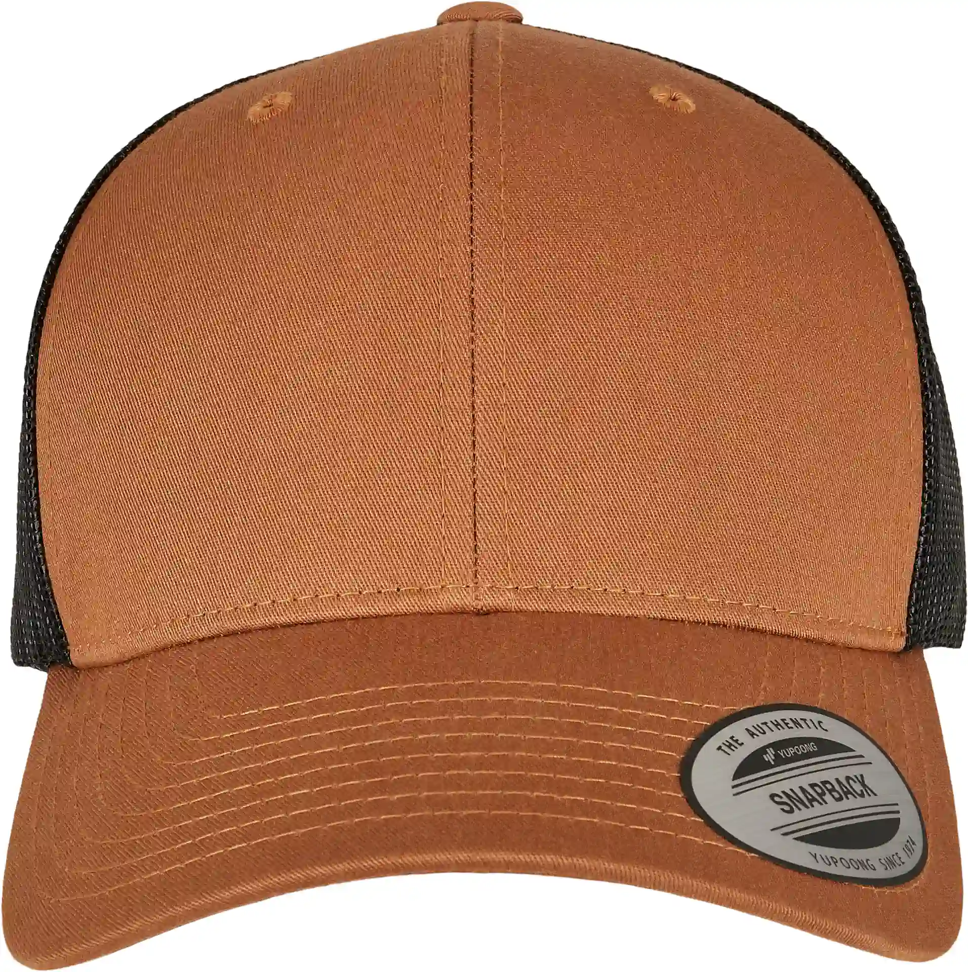 FLEXFIT Retro Trucker 2-Tone