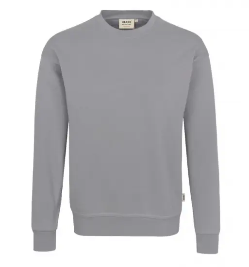 HAKRO Sweatshirt 475 Mikralinar® HAKRO Sweatshirt 475 Mikralinar®