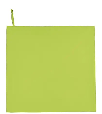 SOL'S Microfibre Towel Atoll 100 SOL'S Microfibre Towel Atoll 100