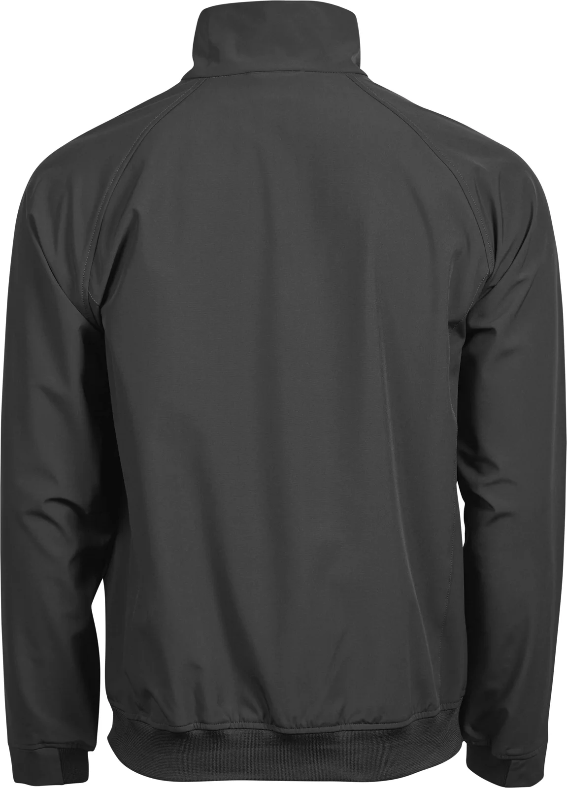 tee-jays-9602-club-jacket-darkgrey-back-3 Tee Jays Club Jacket
