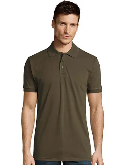 SOL'S Men's Polo Shirt Prime