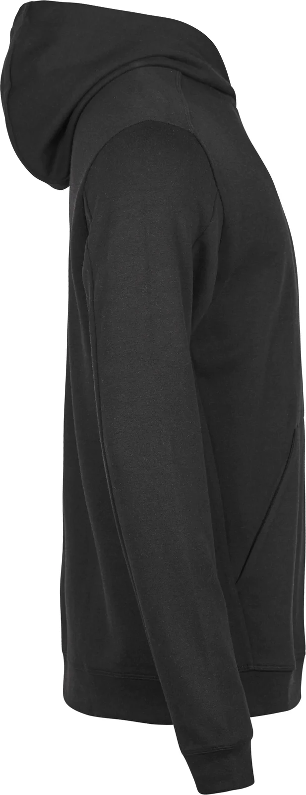 Tee Jays Athletic Hooded Sweat