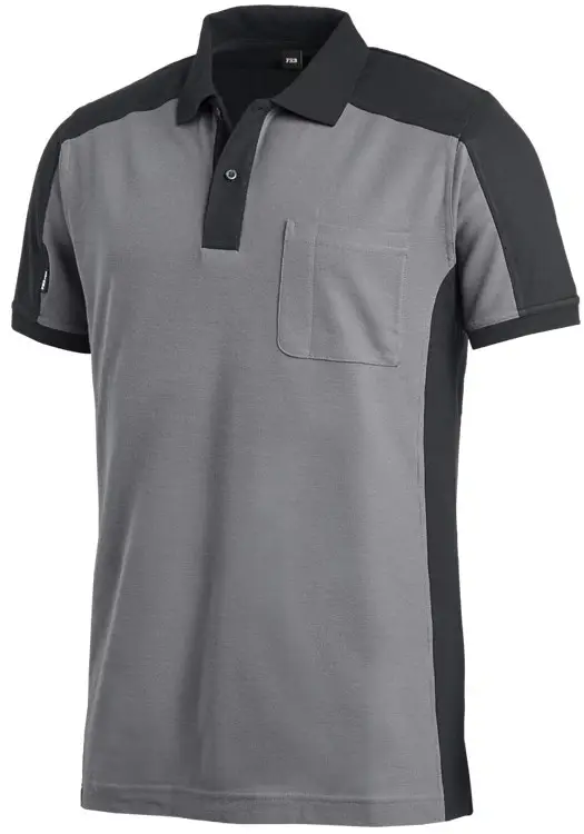 FHB Polo-Shirt KONRAD FHB Polo-Shirt KONRAD