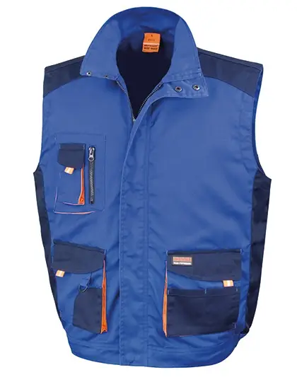 Result Work-Guard Lite Gilet Result Work-Guard Lite Gilet