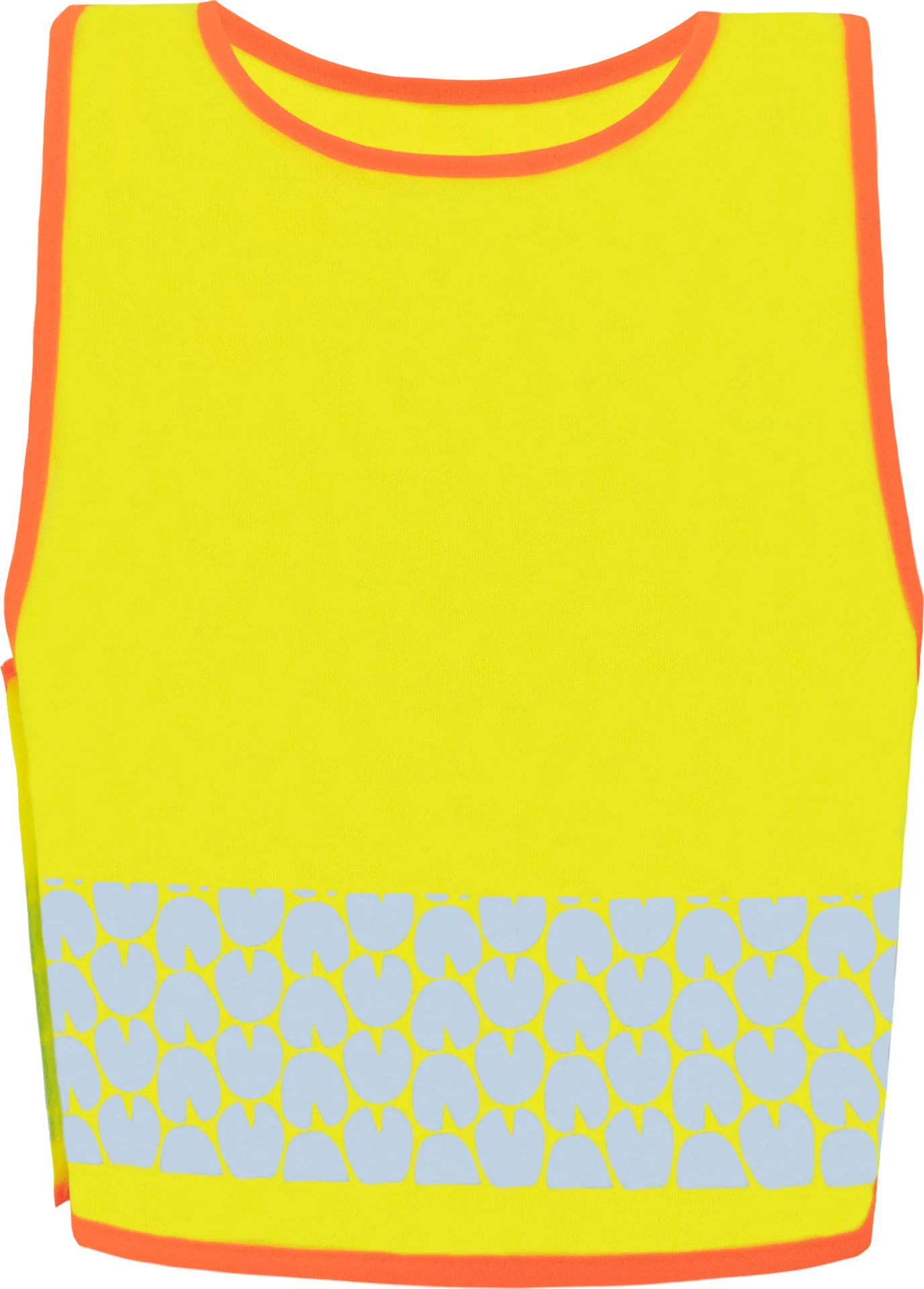 Korntex Kinder Warnweste Funtastic Wildlife