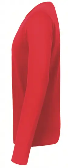 HAKRO Longsleeve 278 Heavy