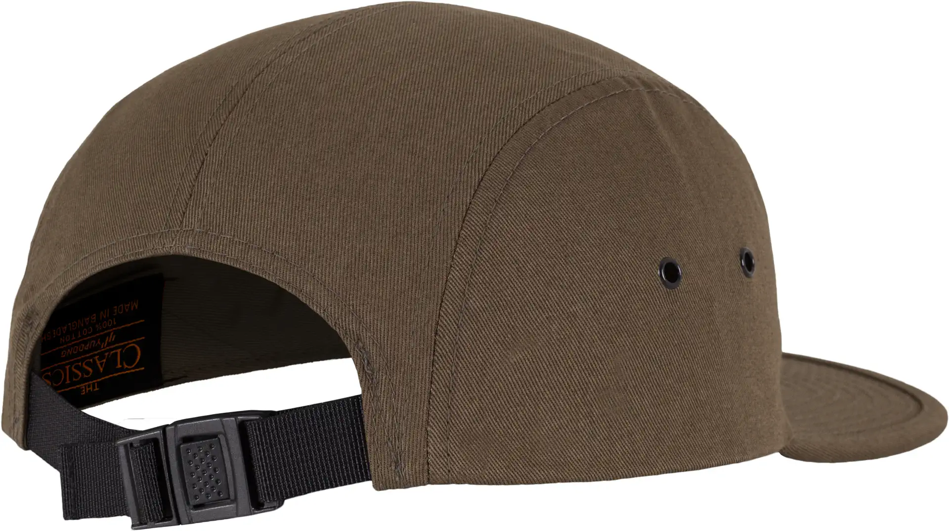 FLEXFIT Classic Jockey Cap