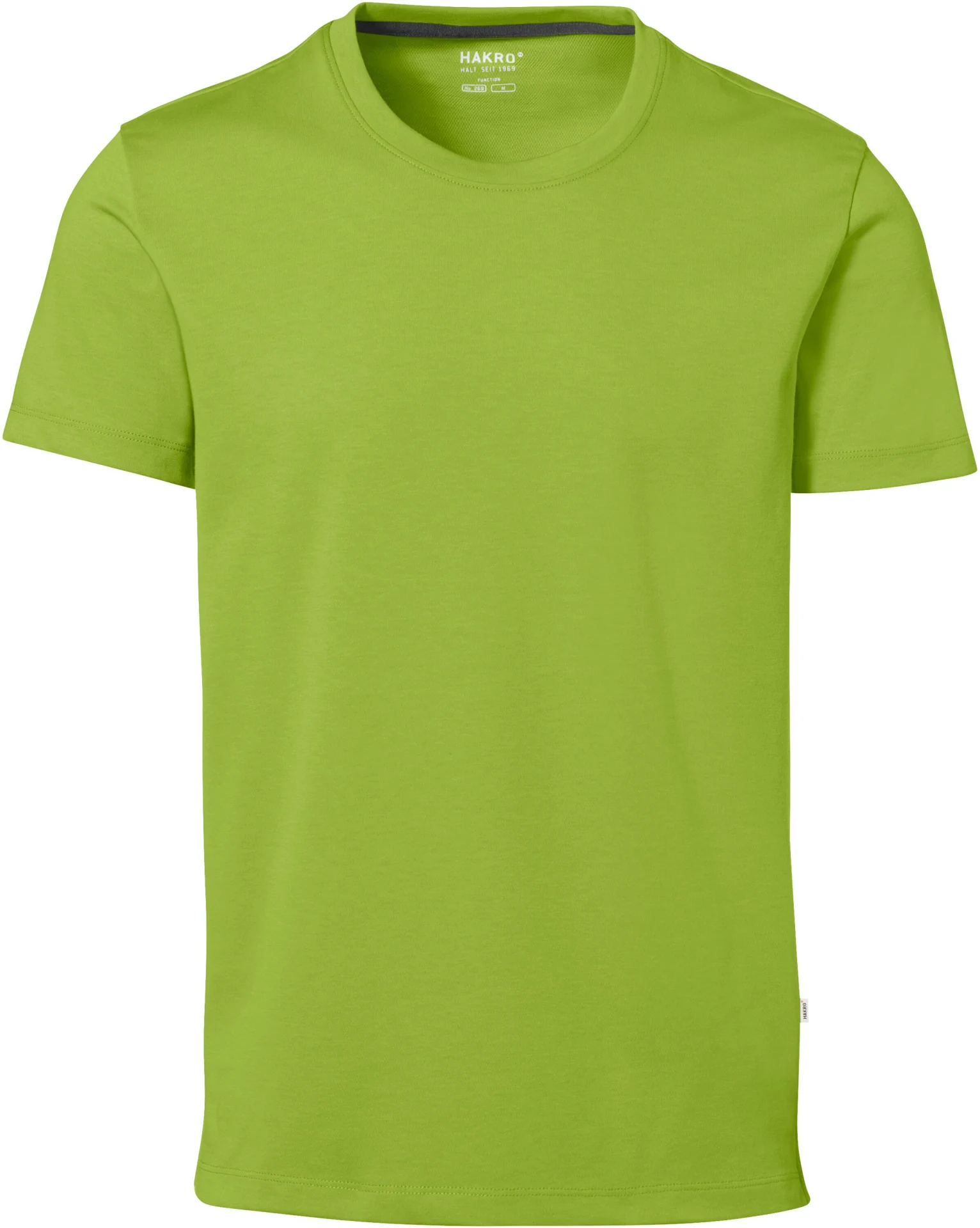 HAKRO T-Shirt 269 Cotton-Tec HAKRO T-Shirt 269 Cotton-Tec
