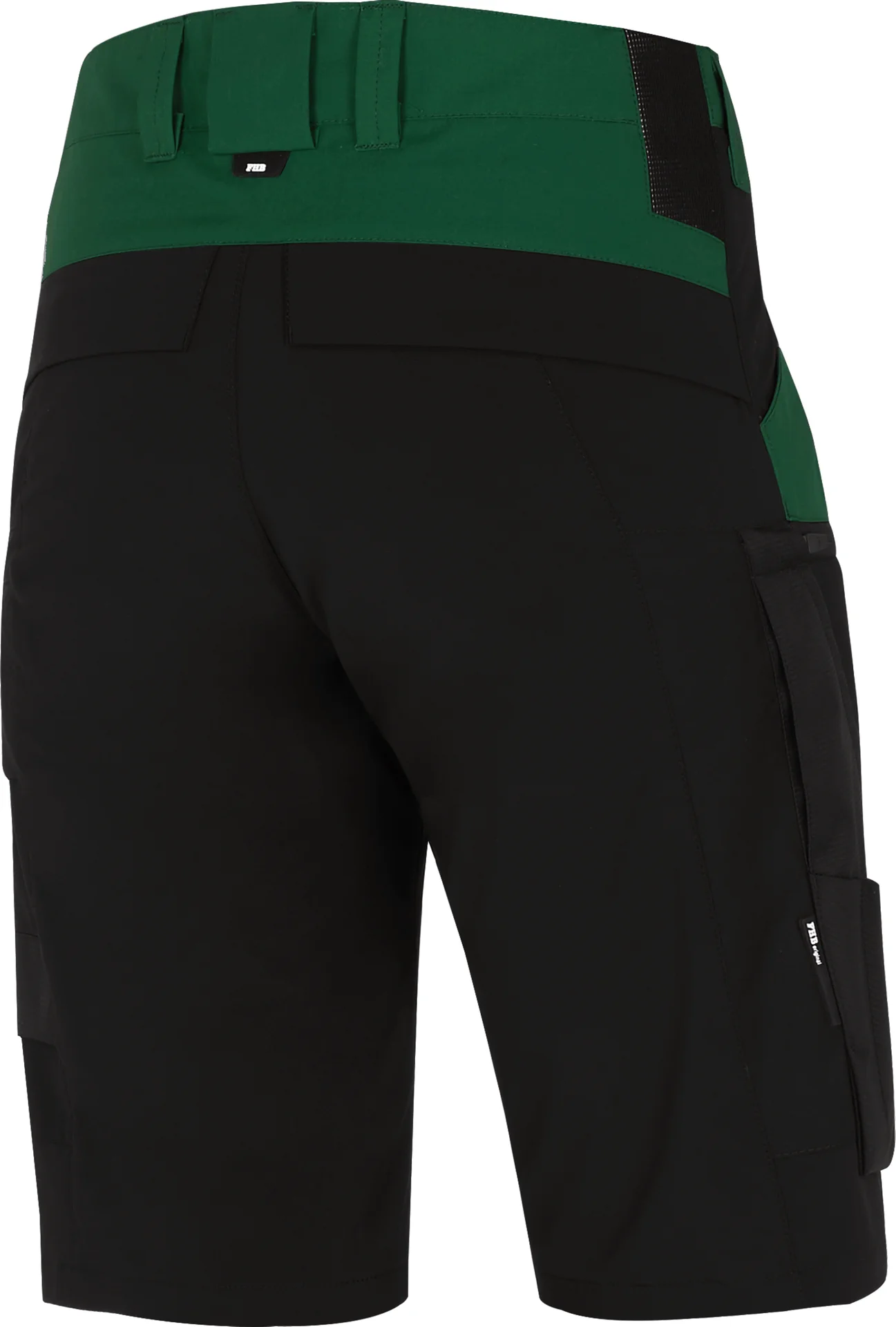 FHB Bermuda KIM elastisch