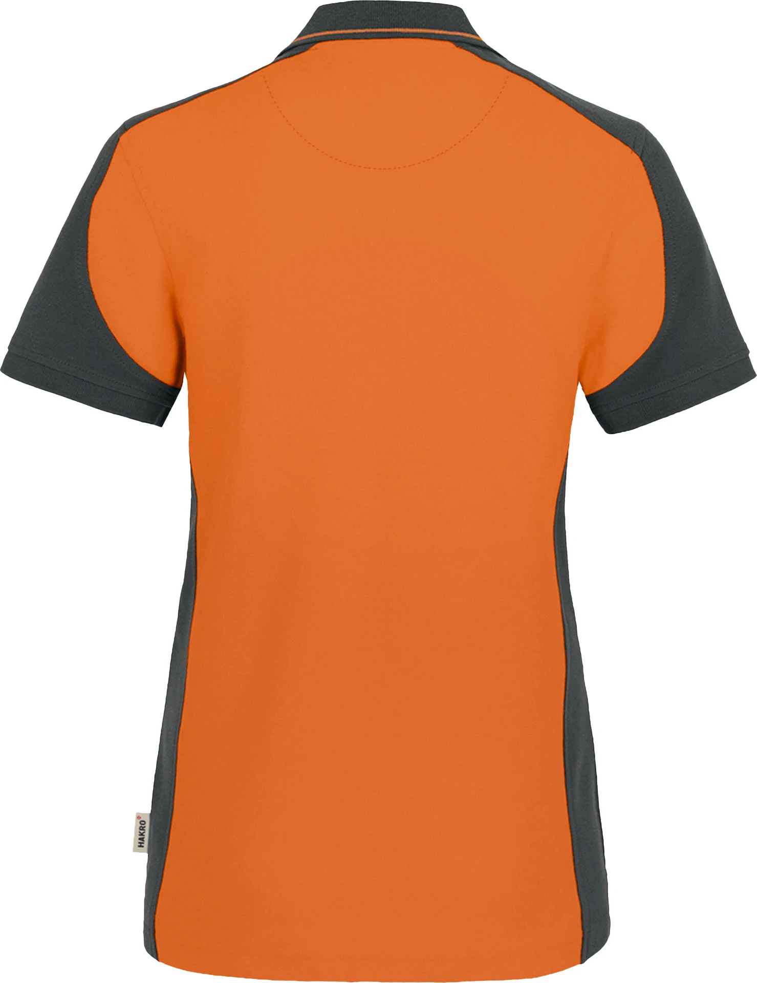 HAKRO Women-Poloshirt-Contrast 239 Mikralinar®