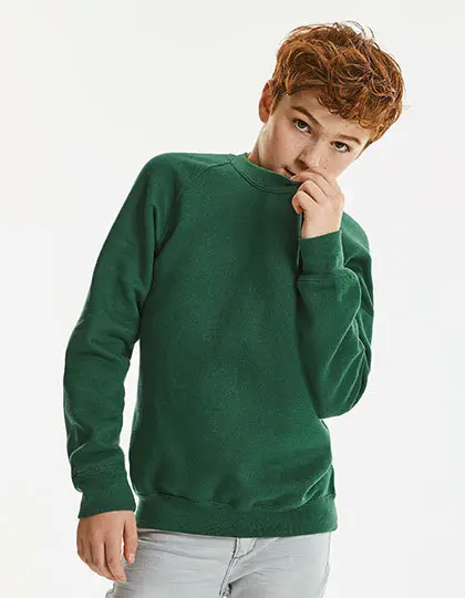 Russell Children's Classic Sweatshirt