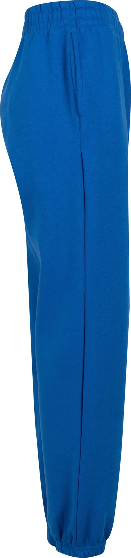 BYB-BB031-ladies-basic-sweatpants-intenseblue-right-8 Build Your Brand Ladies Basic Sweatpants