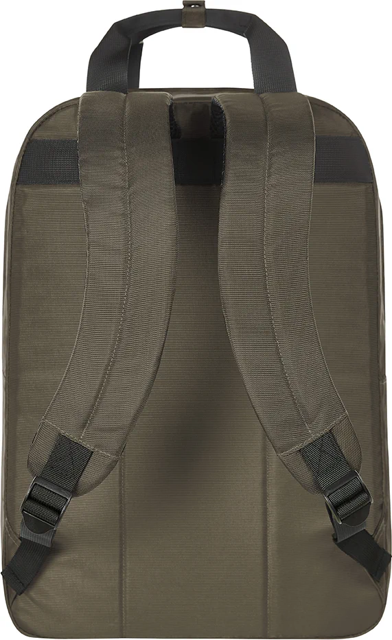 HALFAR Notebook Backpack Stage