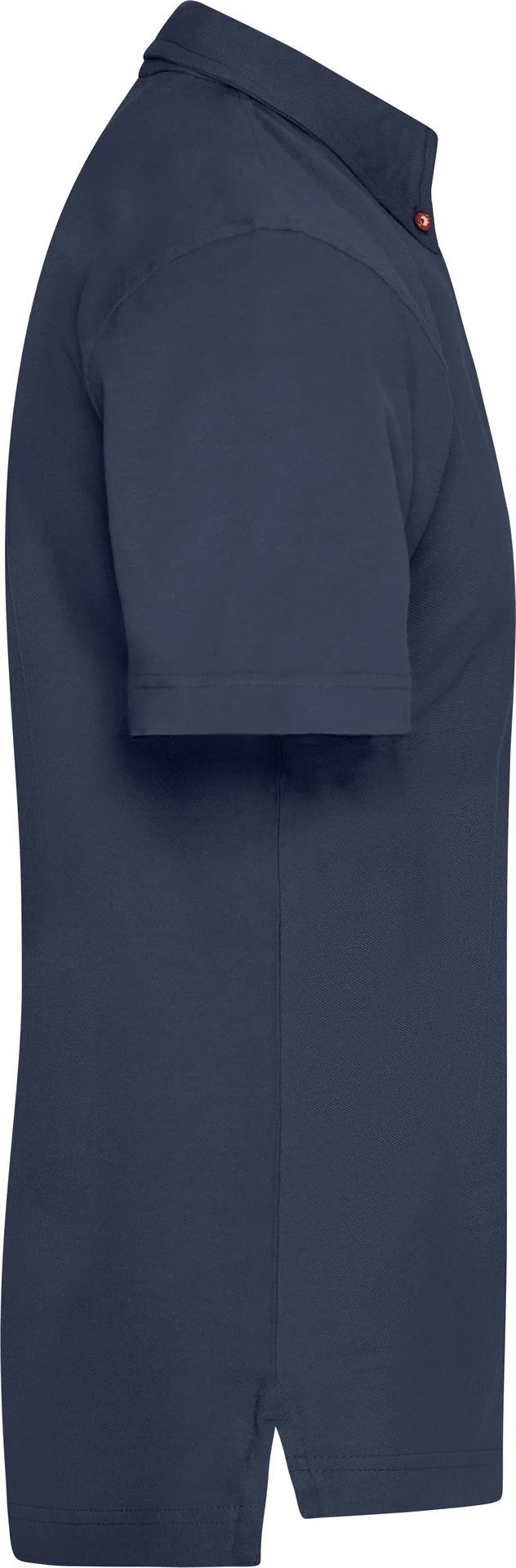 jn716-mens-traditional-poloshirt-navy-red-white-right-6 James & Nicholson Men's Traditional Polo