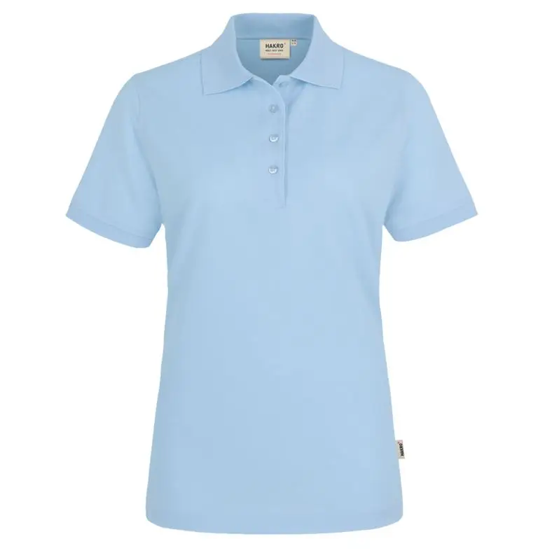HAKRO Women-Poloshirt 216 Mikralinar® HAKRO Women-Poloshirt 216 Mikralinar®