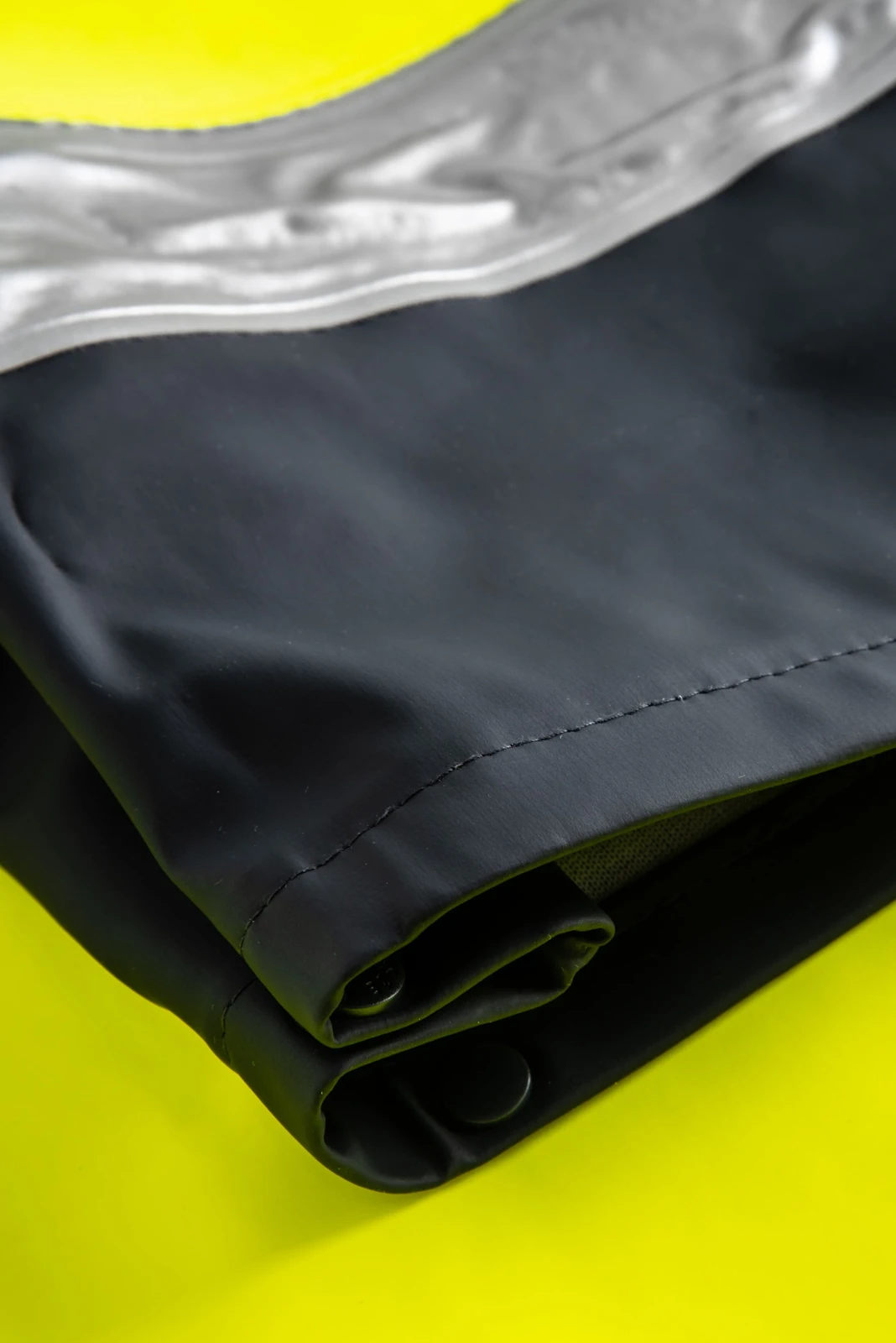 lyngsoe-arc-lr4052-multinorm-hi-vis-hose-leuchtgelb-navy-detail-7 Lyngsøe ARC-LR4052 Multinorm Hi-Vis Hose