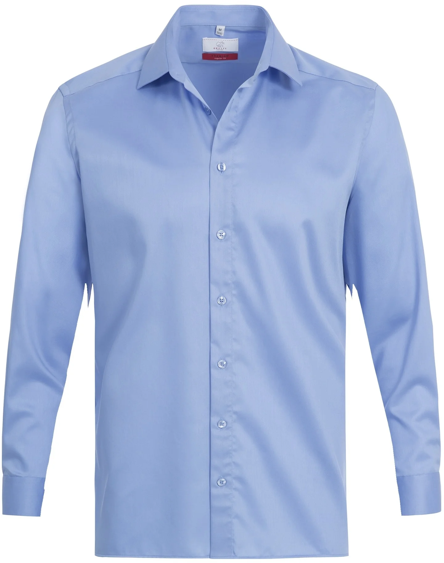 mittelblau
