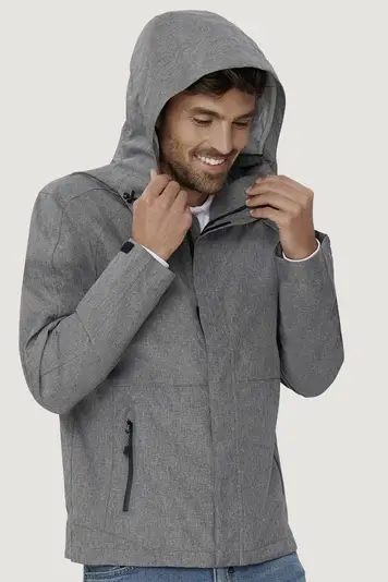 HAKRO Active-Jacke 850 Houston
