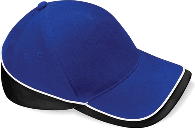 Beechfield Teamwear Competition Cap