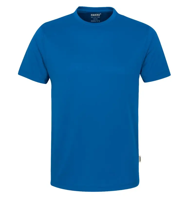 HAKRO T-Shirt 287 Coolmax