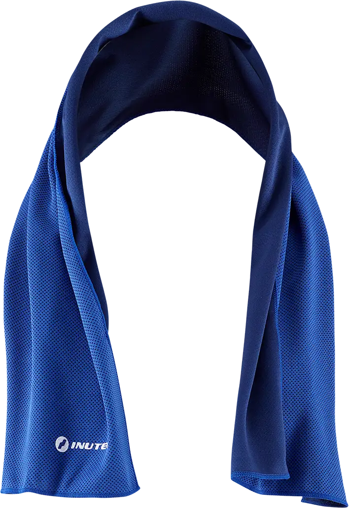 INUTEQ QCK Body Cooling Towel+ INUTEQ QCK Body Cooling Towel+