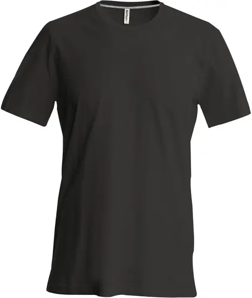 Kariban Herren T-Shirt Kariban Herren T-Shirt