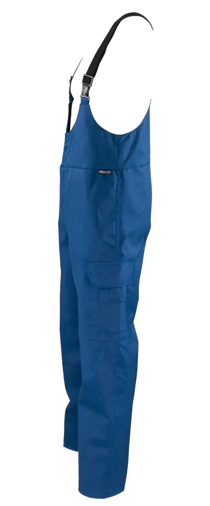 rofa Träger-Latzhose NOMEX® Multinormenwetterschutz 2159 rofa Träger-Latzhose NOMEX® Multinormenwetterschutz 2159