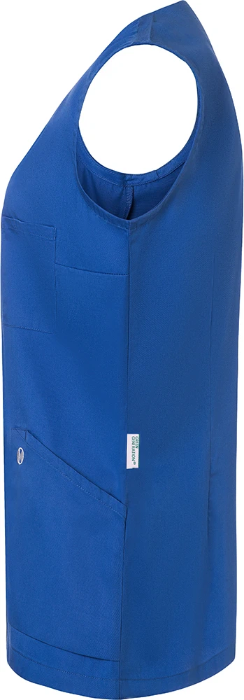 KARLOWSKY Ärmelloser Damenkasack Essential