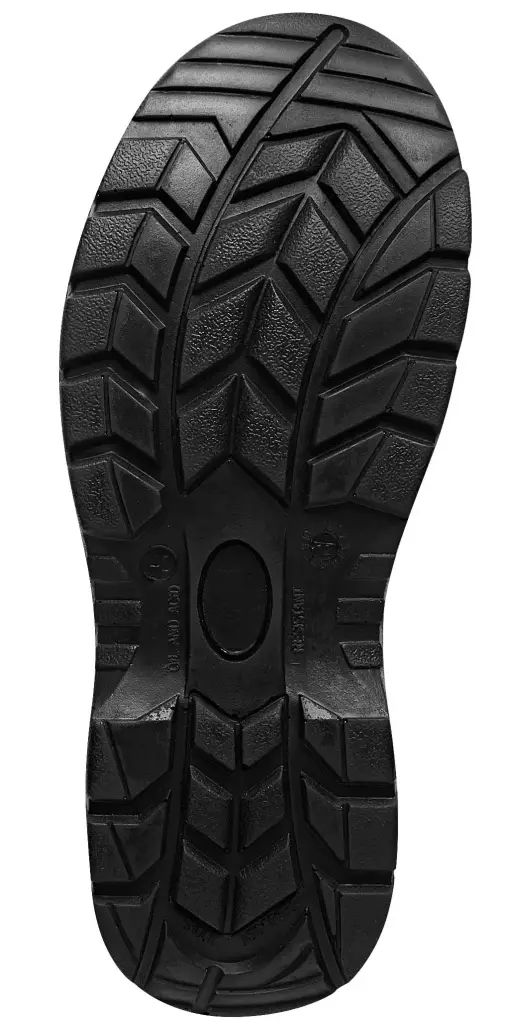 WORKPOWER Sicherheitsstiefel S3 TRIEST
