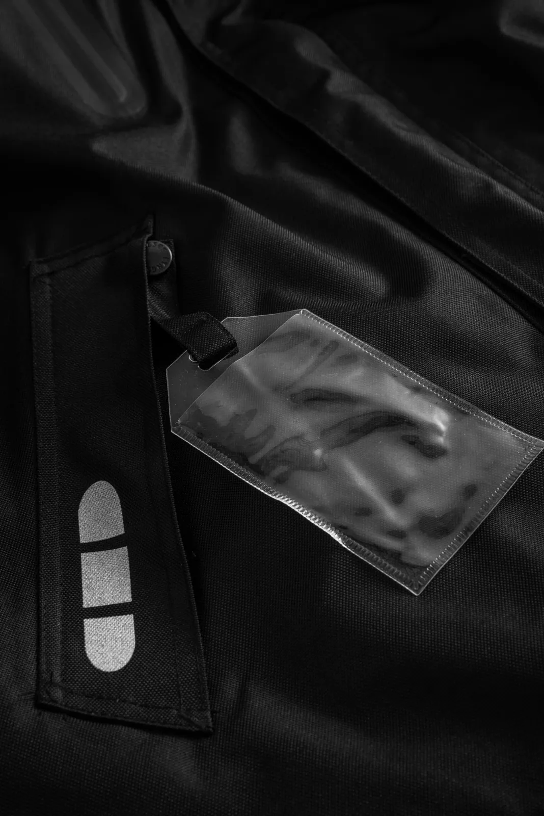 Lyngsøe FOX7057 Atmungsaktive Shell-Jacke