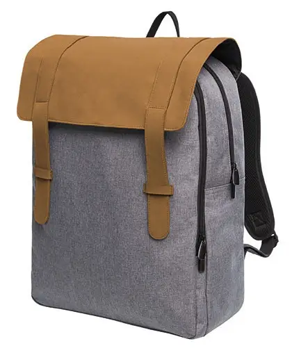 HALFAR Notebook Backpack Urban