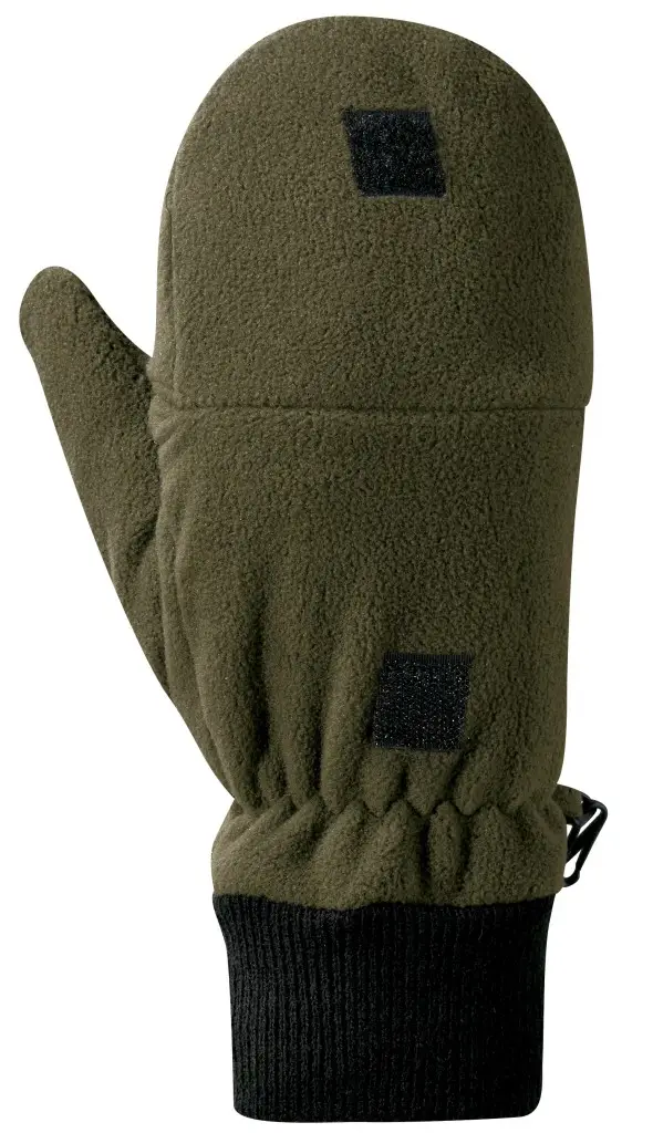 Elutex Fleece-Jägerhandschuh